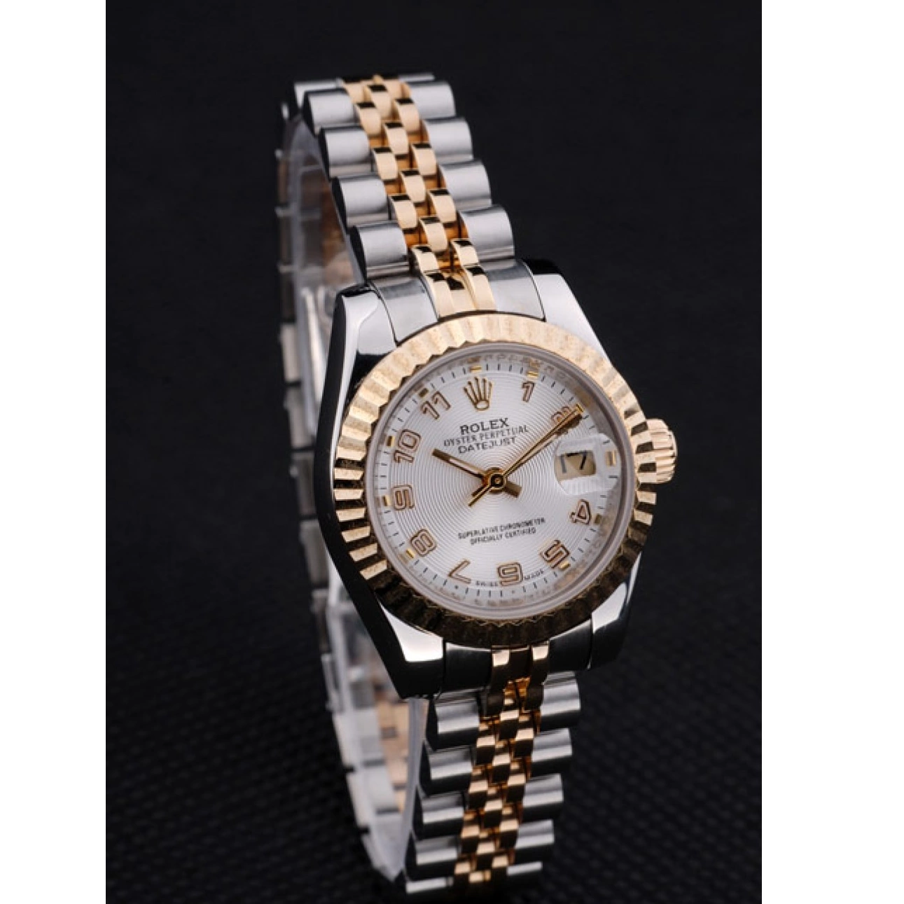 Aaa replica watch Rolex Datejust-rl146 0825